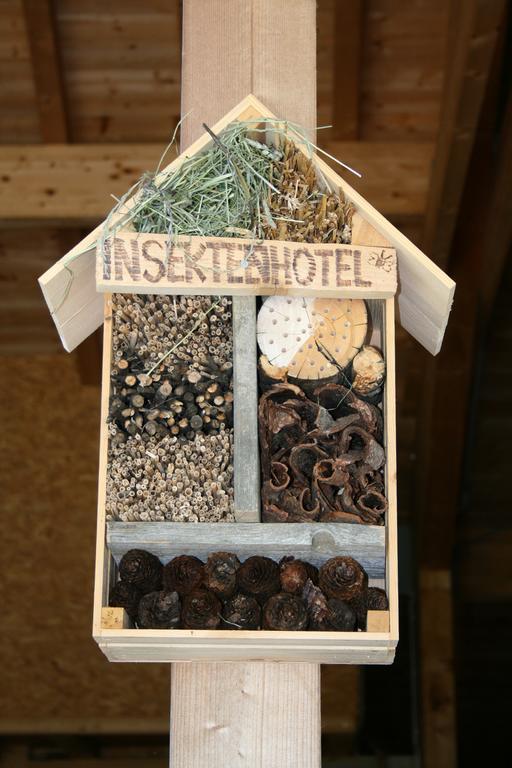 Ferienhaus "Larch Soge" Διαμέρισμα Racines Εξωτερικό φωτογραφία