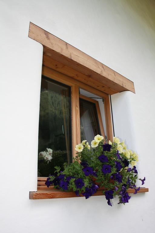 Ferienhaus "Larch Soge" Διαμέρισμα Racines Εξωτερικό φωτογραφία