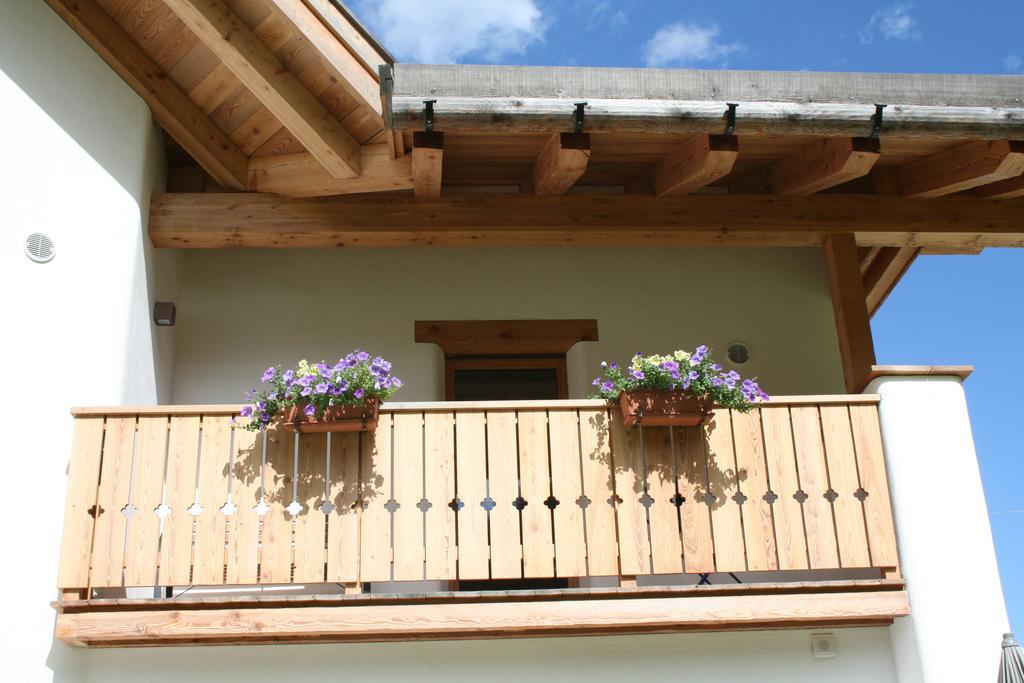 Ferienhaus "Larch Soge" Διαμέρισμα Racines Εξωτερικό φωτογραφία