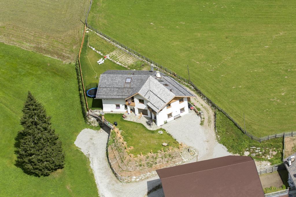 Ferienhaus "Larch Soge" Διαμέρισμα Racines Εξωτερικό φωτογραφία