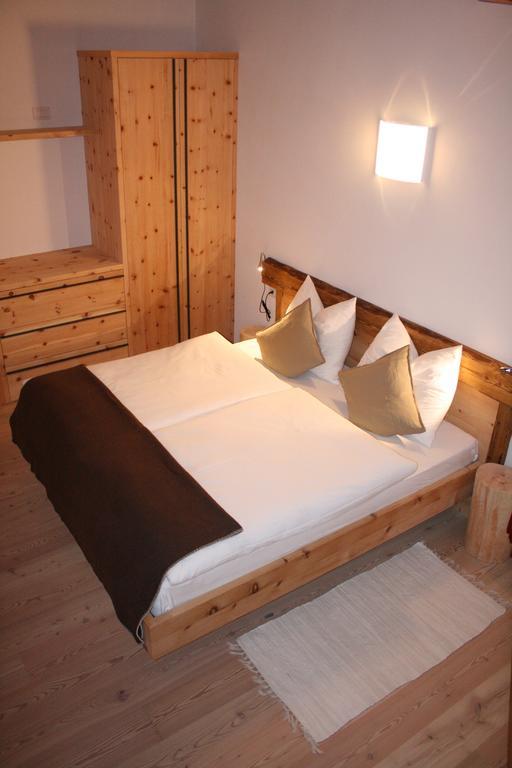 Ferienhaus "Larch Soge" Διαμέρισμα Racines Εξωτερικό φωτογραφία